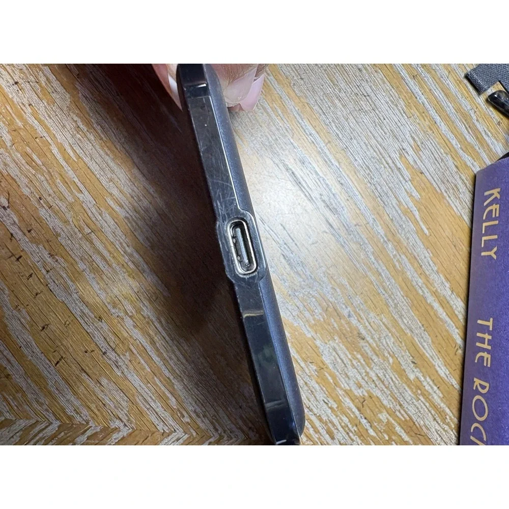 IXular ZL031 3-in-1 Foldable Wireless Charger. for your iPhone, watch & earbuds